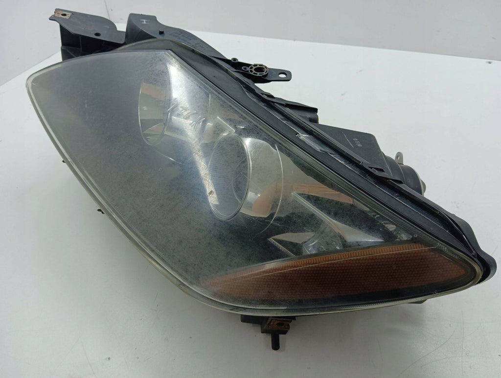 Frontscheinwerfer Mazda Cx-7 E22151040 Links Scheinwerfer Headlight SCH7795192478wd