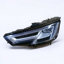 Load image into Gallery viewer, Frontscheinwerfer Audi A4 B9 8W0941033 LED Links Scheinwerfer Headlight