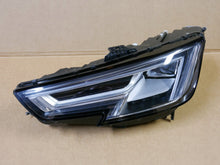 Load image into Gallery viewer, Frontscheinwerfer Audi A4 B9 8W0941033 LED Links Scheinwerfer Headlight