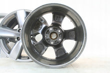 Laden Sie das Bild in den Galerie-Viewer, 4x Alufelge 18 Zoll 8.0" 5x130 50ET Audi Q7 Rim Wheel FEL1698013585ri