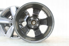 Laden Sie das Bild in den Galerie-Viewer, 4x Alufelge 18 Zoll 8.0" 5x130 50ET Audi Q7 Rim Wheel FEL1698013585ri