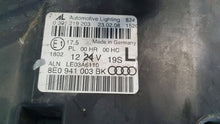Load image into Gallery viewer, Frontscheinwerfer Audi A4 B7 8E0941003BK Xenon Links Scheinwerfer Headlight SCH1831286387qj
