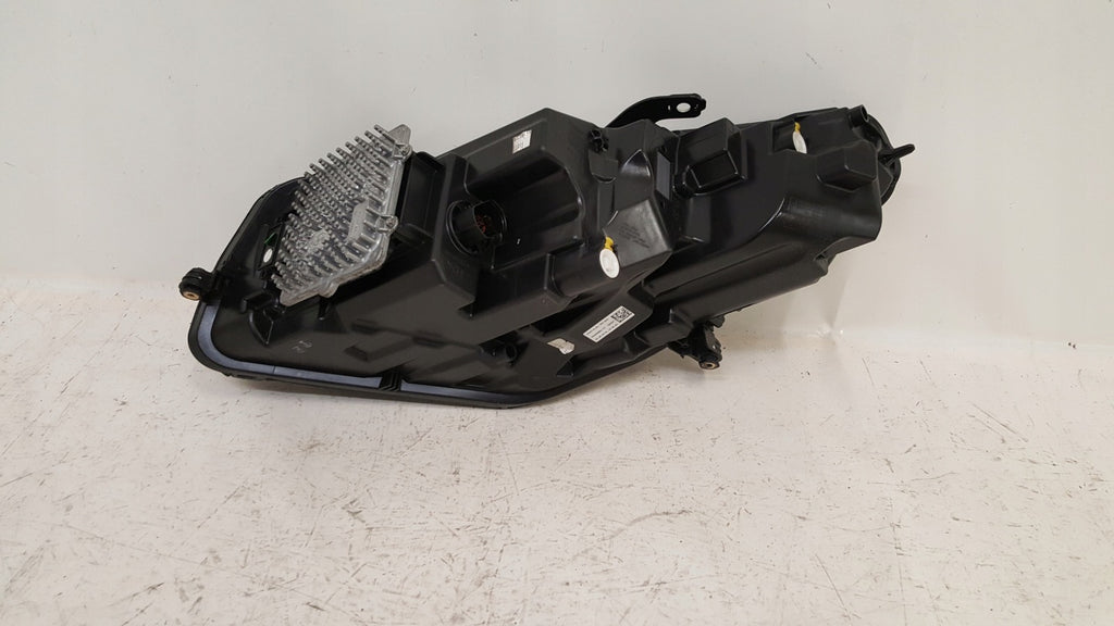Frontscheinwerfer Jaguar E Pace J9C3-13W029-ED LED Rechts Scheinwerfer Headlight SCH2230571768ty