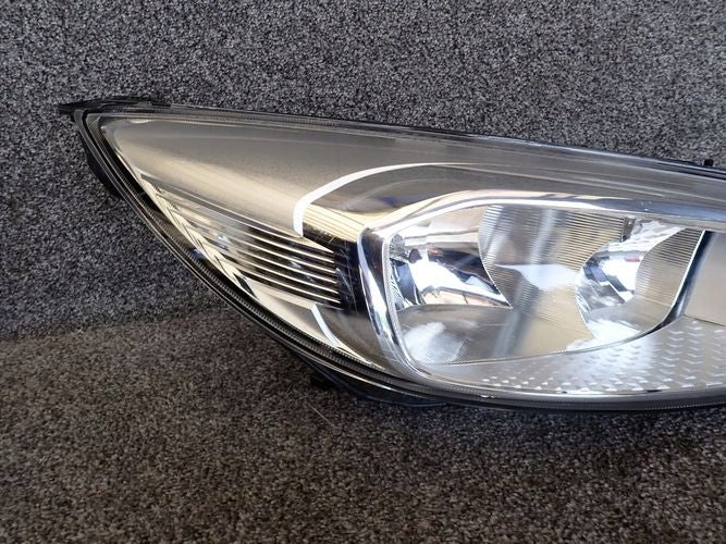 Frontscheinwerfer Ford Focus F1EB-13W029-AE LED Rechts Scheinwerfer Headlight