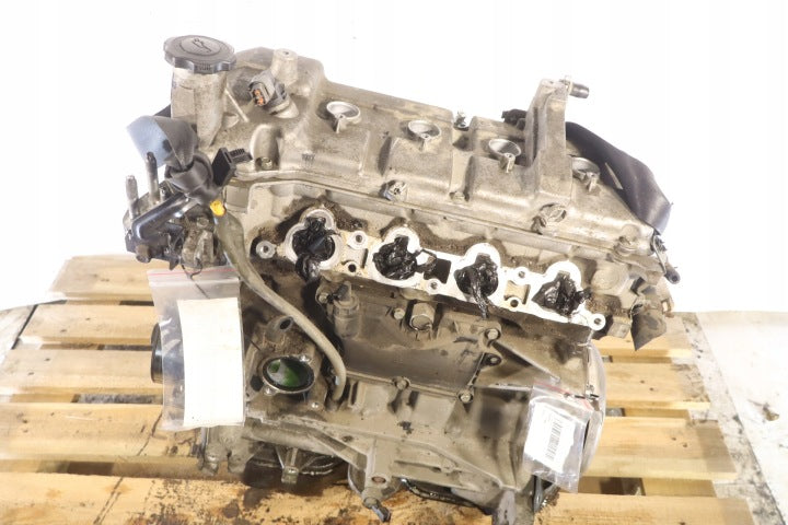 Motor Mazda II Z6 1.6 103PS 2010 Benzin Engine Unkomplett MOT6893827574sl