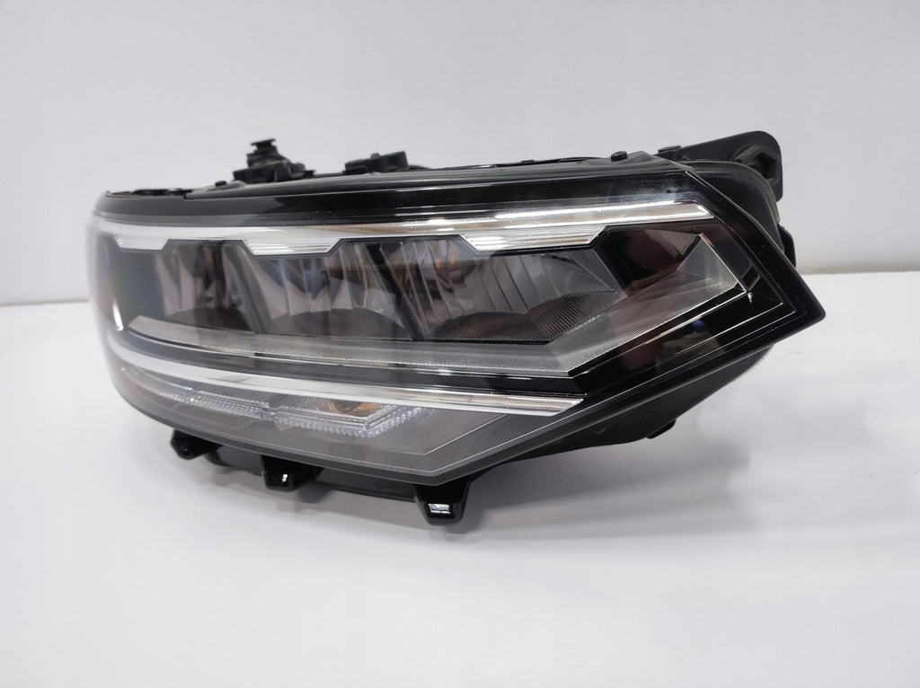 Frontscheinwerfer VW Passat B8 3G1941036P Full LED Rechts Scheinwerfer Headlight