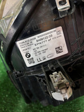 Laden Sie das Bild in den Galerie-Viewer, Frontscheinwerfer BMW 5 G31 G30 8499122-04 LED Rechts Scheinwerfer Headlight SCH1537584743mi