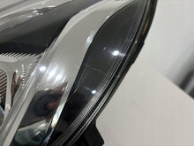 Laden Sie das Bild in den Galerie-Viewer, Frontscheinwerfer Ford Fiesta I H1BB-13W030-CD Links Scheinwerfer Headlight SCH6443579885qu