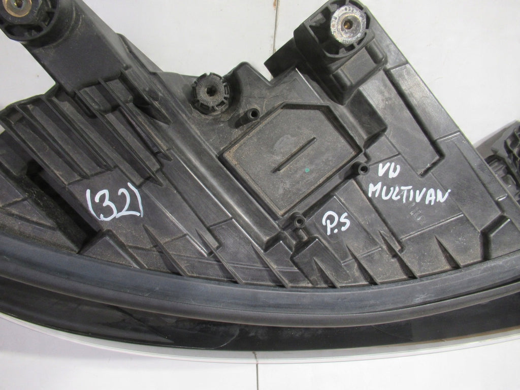 Frontscheinwerfer VW T7 7T1941036A LED Rechts Scheinwerfer Headlight