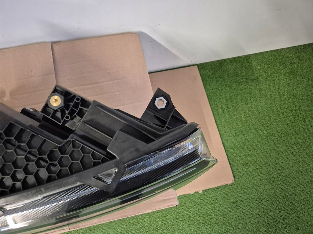 Frontscheinwerfer Ford Tourneo Connect 2KF941036D Full LED Rechts Headlight SCH9739703508eg