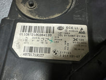 Laden Sie das Bild in den Galerie-Viewer, Frontscheinwerfer BMW 5 F11 F10 7317131 Xenon Links Scheinwerfer Headlight SCH9816356804se