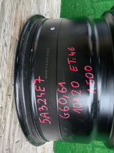 Load image into Gallery viewer, 1x Alufelge 20 Zoll 10.0" 5x112 5A324E7 BMW 5 Rim Wheel FEL7890151240fs
