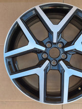 Laden Sie das Bild in den Galerie-Viewer, 1x Alufelge 18 Zoll 7.0" 5x100 6F9601025B Seat Arona Rim Wheel FEL6300403679cu