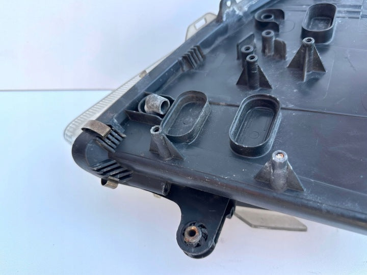 Frontscheinwerfer Mercedes-Benz Slk Links Scheinwerfer Headlight SCH2483159701bl