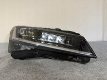 Laden Sie das Bild in den Galerie-Viewer, Frontscheinwerfer Skoda Superb III 3V1941016E 922430111502040001 LED Rechts SCH1664546915hd