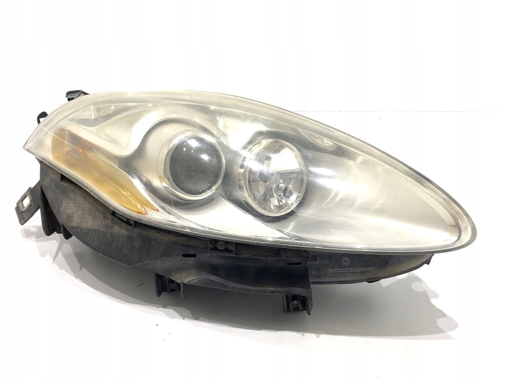 Frontscheinwerfer Fiat Bravo II LORK-729-26603 51792544 Rechts Headlight SCH6164193337pi
