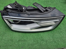 Laden Sie das Bild in den Galerie-Viewer, Frontscheinwerfer Audi Q3 8U0941006C Rechts Scheinwerfer Headlight SCH4916781726zk