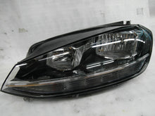 Load image into Gallery viewer, Frontscheinwerfer VW Golf VII 5G19410050 Ein Stück (Rechts oder Links) Headlight SCH6958474860xu