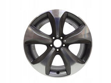 Load image into Gallery viewer, 1x Alufelge 19 Zoll 8.5" 5x112 36ET A2224012502 Mercedes-Benz W222 Rim Wheel FEL6447520333xl