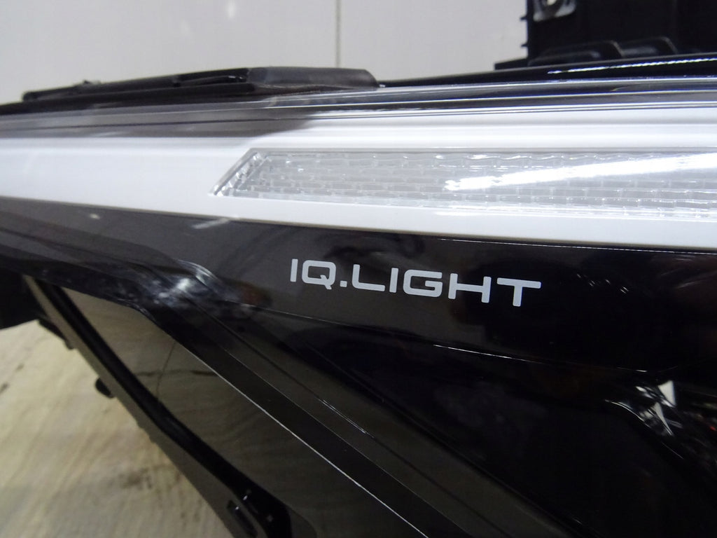 Frontscheinwerfer VW 14B941036B LED Rechts Scheinwerfer Headlight SCH5404727021dy