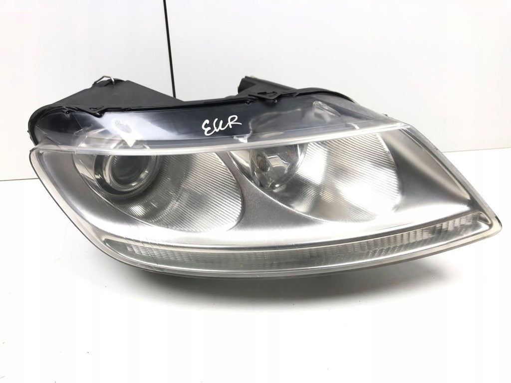 Frontscheinwerfer VW Phaeton 3D1941016H Rechts Scheinwerfer Headlight SCH5235127635na