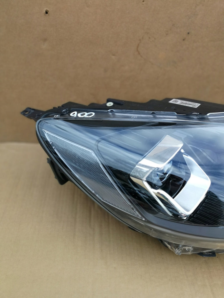 Frontscheinwerfer Ford Kuga III Dfk LV4B-13E016-AH Full LED Rechts Headlight SCH6568886380pm