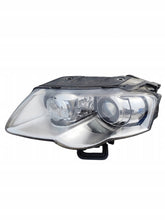 Laden Sie das Bild in den Galerie-Viewer, Frontscheinwerfer VW Passat 3C0941751K Xenon Links Scheinwerfer Headlight SCH4132990628sq
