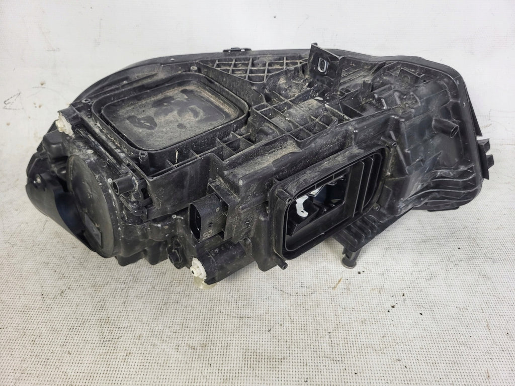 Frontscheinwerfer Mercedes-Benz W177 A1779063805 LED Rechts Headlight SCH1422676072nn