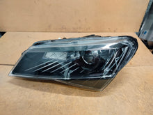 Laden Sie das Bild in den Galerie-Viewer, Frontscheinwerfer Skoda Superb III 3V1941015B Xenon Links Scheinwerfer Headlight