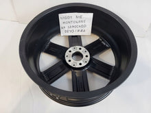 Laden Sie das Bild in den Galerie-Viewer, 1x Alufelge 20 Zoll 8.0" 5x112 A2474014000 Mercedes-Benz W247 Rim Wheel FEL6524107970we
