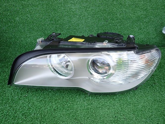 Frontscheinwerfer BMW Coupe E46 7165919 Links Scheinwerfer Headlight SCH4522534831cc