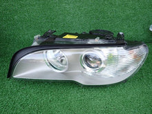 Load image into Gallery viewer, Frontscheinwerfer BMW Coupe E46 7165919 Links Scheinwerfer Headlight SCH4522534831cc