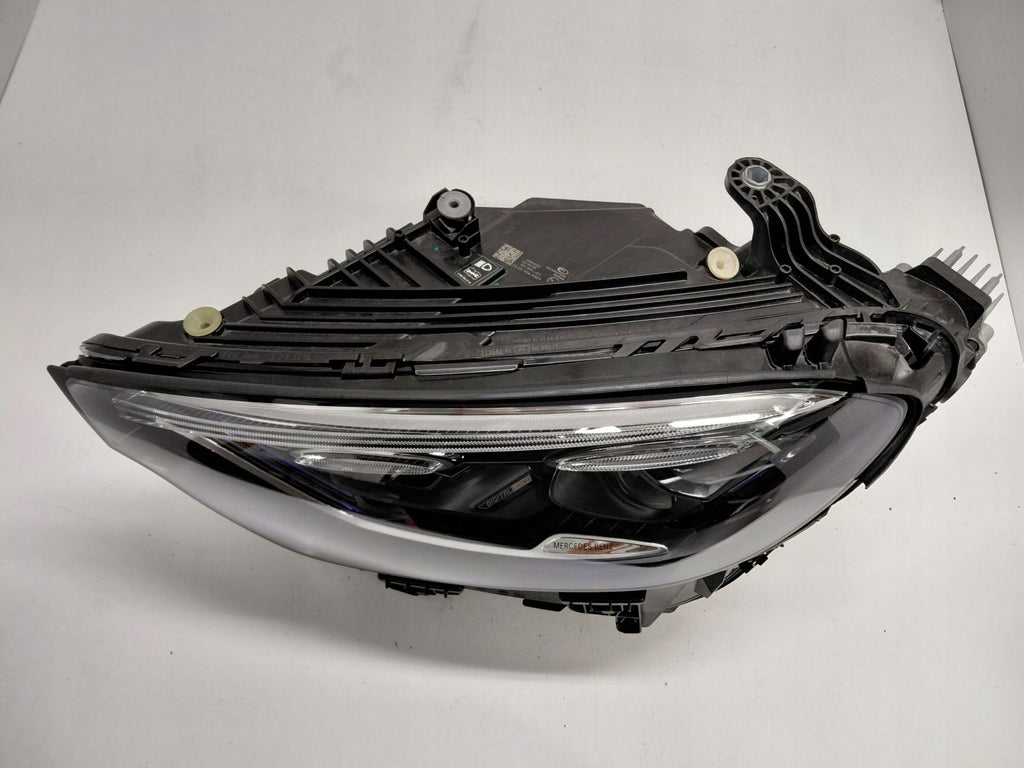 Frontscheinwerfer Mercedes-Benz Glc A2549062302 Links Scheinwerfer Headlight SCH3748190494go