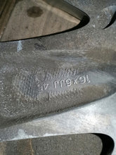Load image into Gallery viewer, 4x Alufelge 16 Zoll 6.0" 5x114.3 45ET Honda Fr-V Frv Crv Cr-V Iii Rim Wheel FEL8027144695fw