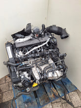Laden Sie das Bild in den Galerie-Viewer, Motor Audi VW CLH 1.6 TDI 180TKm Diesel Engine Komplett