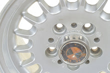 Laden Sie das Bild in den Galerie-Viewer, 1x Alufelge 14 Zoll 6.0" 5x120 Silber BMW 1 Rim Wheel FEL7442805317lo