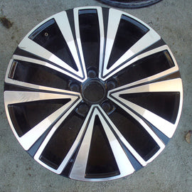 1x Alufelge 18 Zoll 8.0