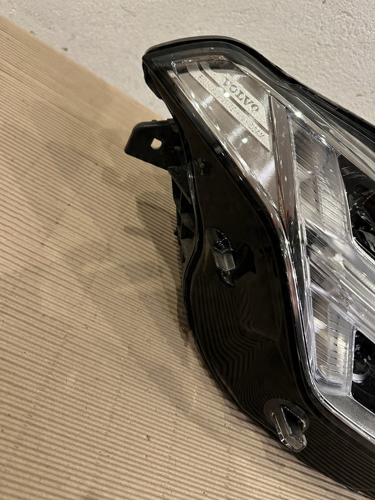 Frontscheinwerfer Volvo Xc90 II 32404716 Full LED Rechts Scheinwerfer Headlight