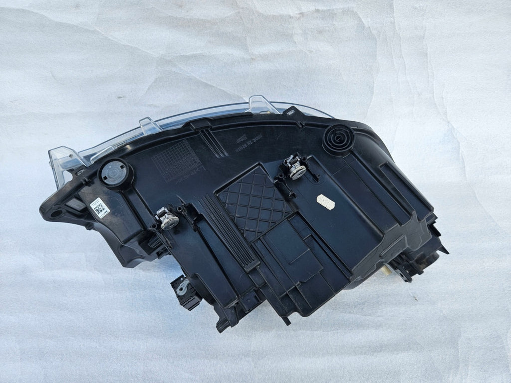 Frontscheinwerfer BMW 3 F34 8738729 Links Scheinwerfer Headlight SCH9405724915ms