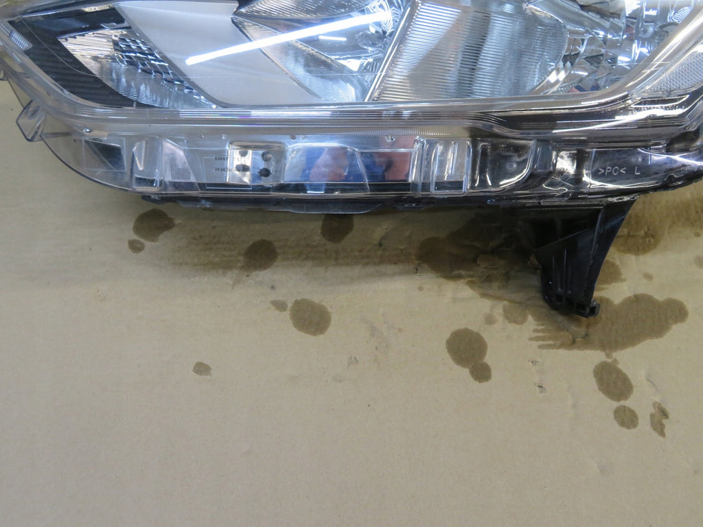 Frontscheinwerfer Ford Tourneo Connect Transit KT1B-13W030-AD Rechts oder Links SCH3223520006pm