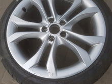 Laden Sie das Bild in den Galerie-Viewer, 1x Alufelge 18 Zoll 9.0" 5x112 8J0601025S Audi Tt Rim Wheel FEL2582446022zy