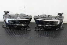 Laden Sie das Bild in den Galerie-Viewer, Frontscheinwerfer Opel Mokka 984793918 9847939680 LED Ein Satz Headlight SCH1225090740uu