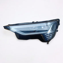 Laden Sie das Bild in den Galerie-Viewer, Frontscheinwerfer Audi E-Tron 4KE941039 Full LED Links Scheinwerfer Headlight