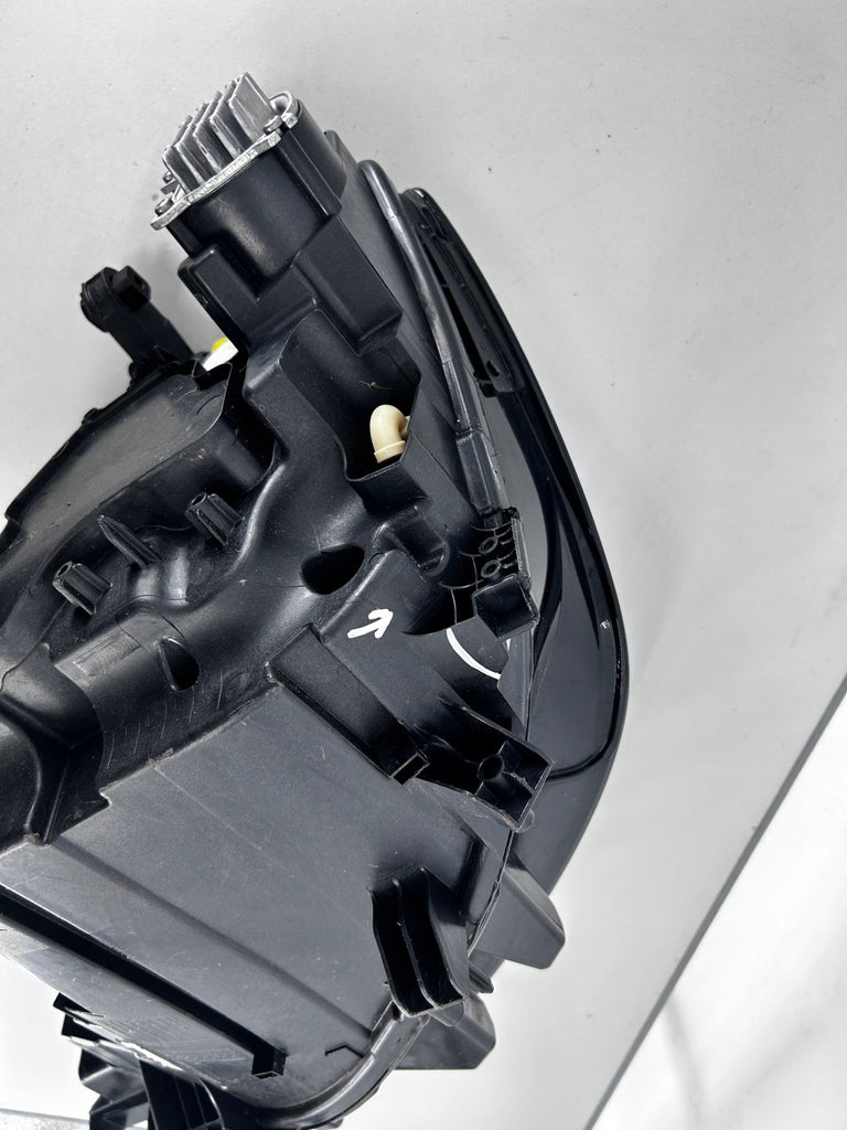 Frontscheinwerfer VW Id.4 E21 11B941036D LED Rechts Scheinwerfer Headlight SCH8571170285aj