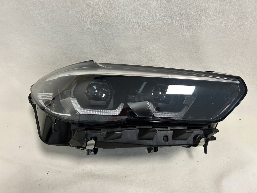 Frontscheinwerfer BMW X5 G05 X6 G06 Full LED Rechts Scheinwerfer Headlight SCH3862281008wu