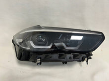 Load image into Gallery viewer, Frontscheinwerfer BMW X5 G05 X6 G06 Full LED Rechts Scheinwerfer Headlight SCH3862281008wu