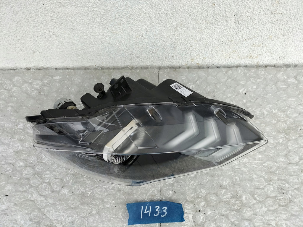 Frontscheinwerfer Ford 842327LEX8ED825900851 Full LED Rechts Headlight SCH9403745990ha