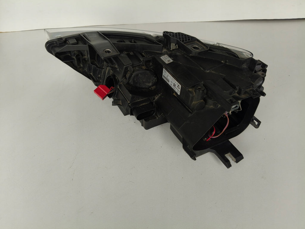 Frontscheinwerfer Audi Q3 8U0941006 Rechts Scheinwerfer Headlight SCH7872761763ld