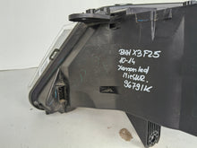 Laden Sie das Bild in den Galerie-Viewer, Frontscheinwerfer BMW X3 F25 7217294 LED Rechts Scheinwerfer Headlight SCH5029146283pq