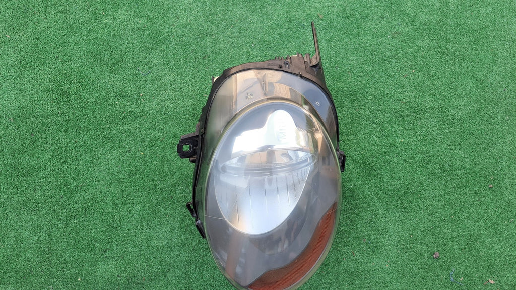 Frontscheinwerfer Mini F56 F55 7401595-03 Links Scheinwerfer Headlight SCH6386124010ej